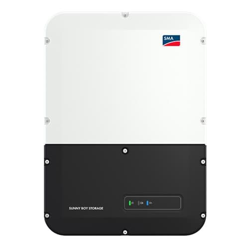 (image for) SMA Storage Battery Inverters