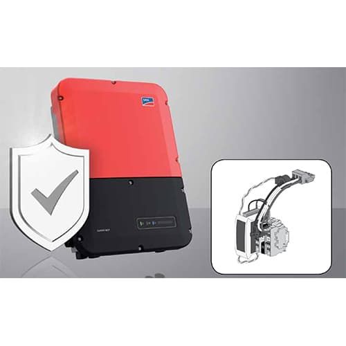 (image for) SMA, RGM05KIT-US-10-485, Revenue Grade Meter for use without Cellular LTE Modem