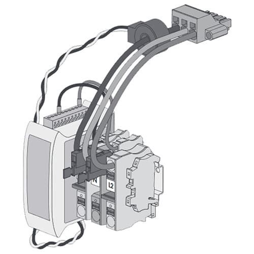 (image for) SMA, RGM05KIT-US-10, Revenue Grade Meter Kit For Sb-40 Inverters