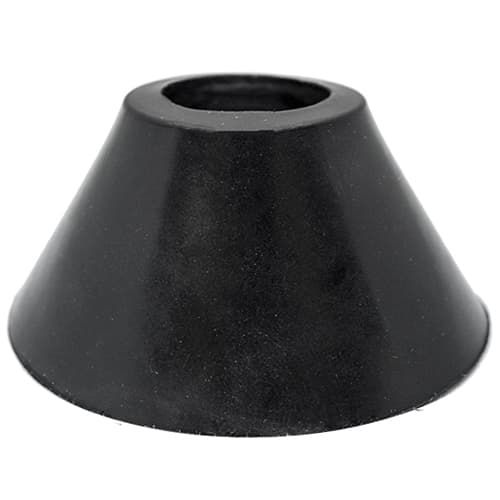 (image for) SnapNrack, 232-01000, Rubber Rain Collar