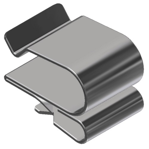 (image for) SnapNrack, 232-01173, Smart Clip II
