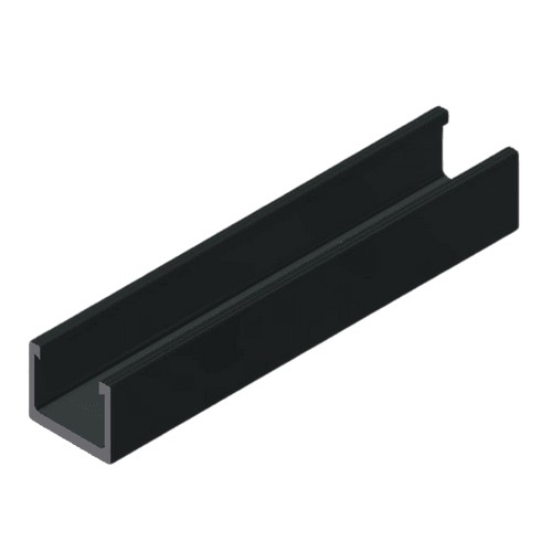 (image for) SnapNrack, 232-01371, Flash Track