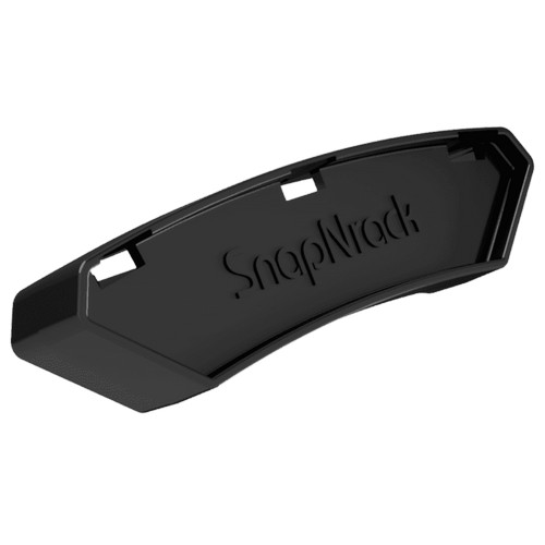 (image for) SnapNrack, 232-10019, Universal SkirtRail Cap