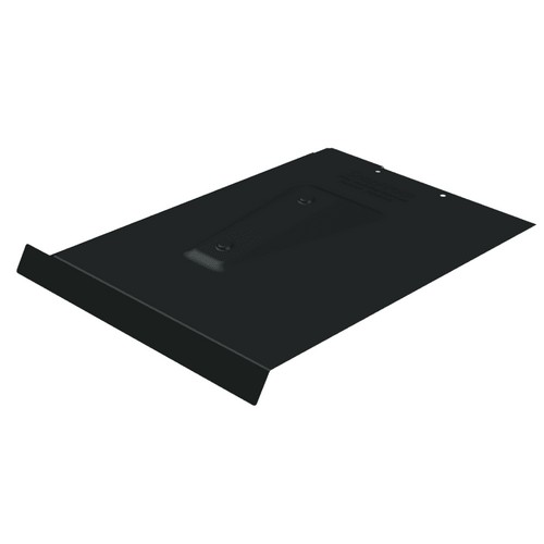 (image for) SnapNrack, 232-60055, Tile Hook Replacement Flashing, Flat