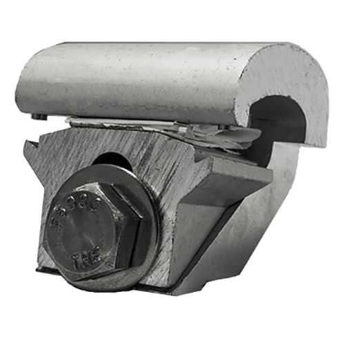 (image for) SnapNrack, 242-02215-USA, Universal End Clamp (USA)