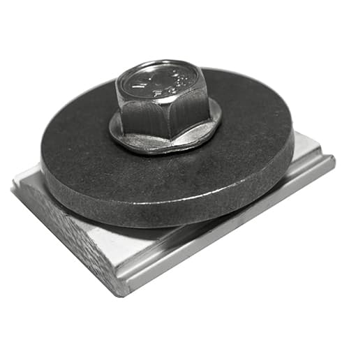 (image for) SnapNrack, 242-02151-USA, MLPE Frame Attachment Kit (USA)