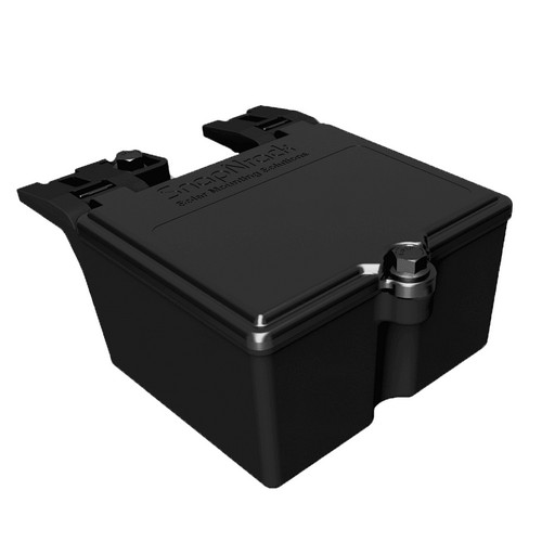 (image for) SnapNrack, 242-01104, Junction Box R