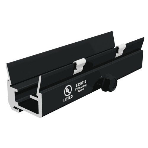 (image for) SnapNrack Rail Accessory
