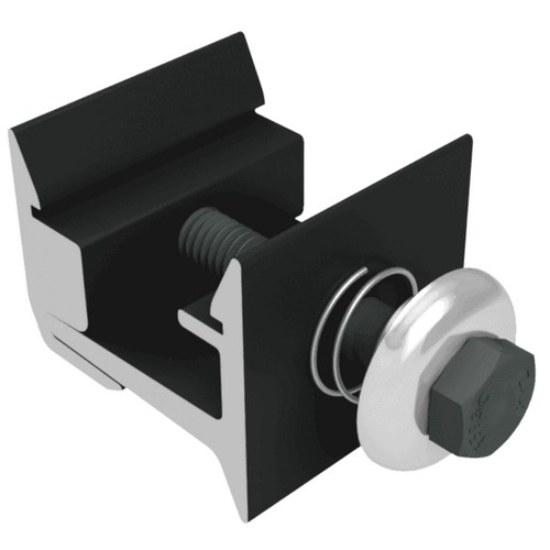 (image for) SnapNrack Roof Attachment Component