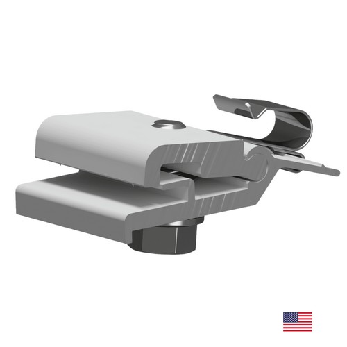 (image for) SnapNrack, 242-02151-USA, MLPE Frame Attachment Kit (USA)