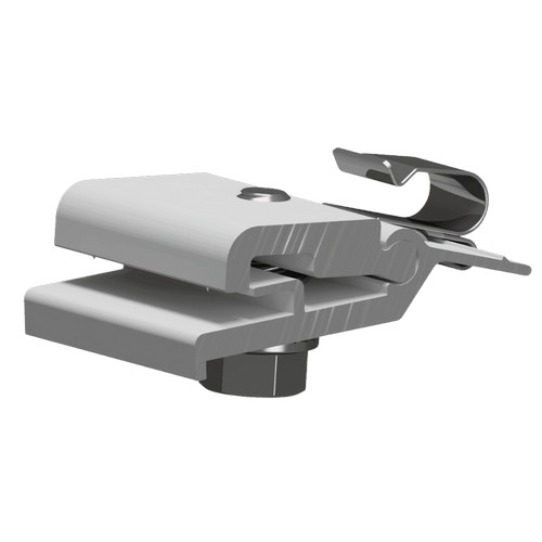 (image for) SnapNrack, 242-02151, MLPE Frame Attachment Kit