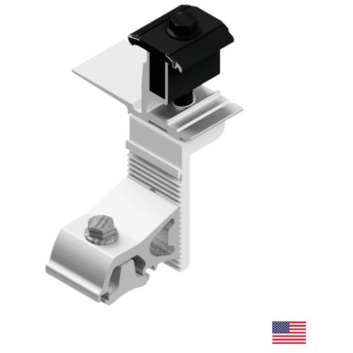 (image for) SnapNrack, 242-02155-USA, TopSpeed Universal Mount (USA)