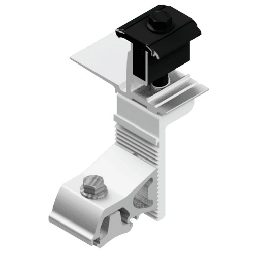 (image for) SnapNrack, 242-02155, TopSpeed Universal Mount
