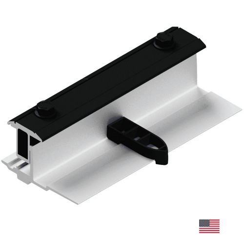 (image for) SnapNrack Module Attachment - RL
