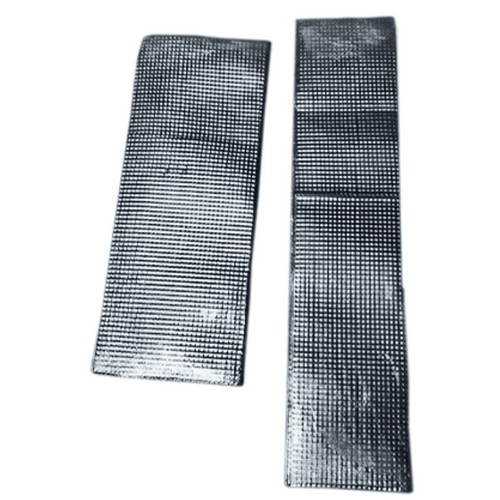 (image for) SnapNrack, 242-02728, PS45 Deck Level Flashing Set, 5X13 and 4X17 Pcs