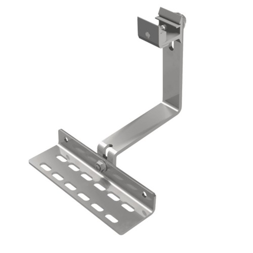 (image for) SnapNrack, 242-02729, Ultra Rail Adjustable Tile Hook
