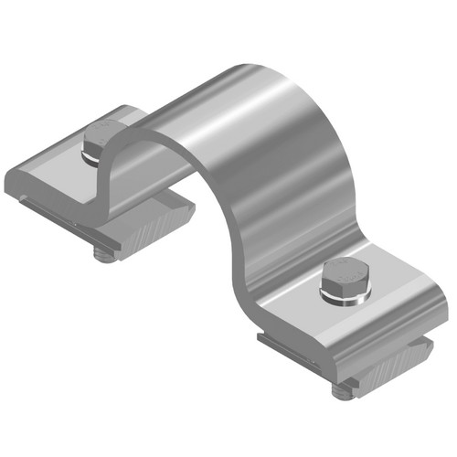 (image for) SnapNrack Ground Mount Component