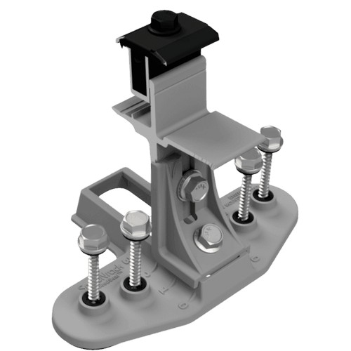 (image for) SnapNrack Roof Attachment - TopSpeed