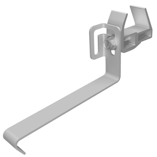 (image for) SnapNrack, 242-10052, Universal Conduit Mount, Tile