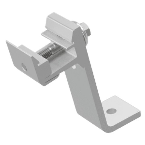 (image for) SnapNrack Roof Attachment - Tile