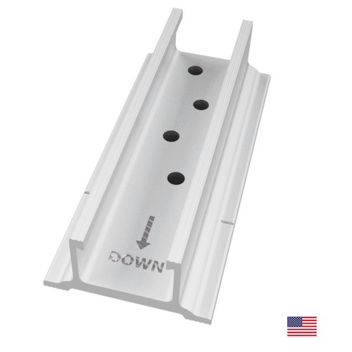 (image for) SnapNrack, 242-10064-USA, DeltaTrack (USA)