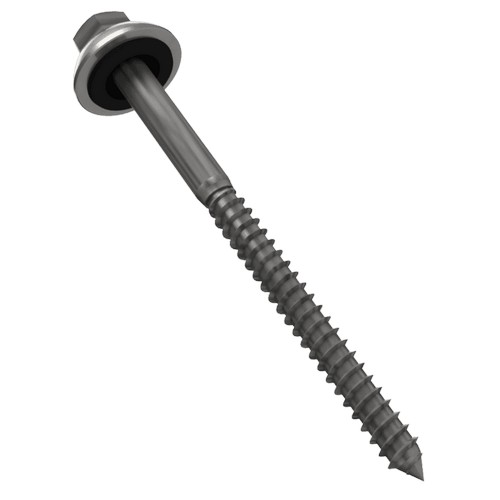 (image for) SnapNrack Lag Screw