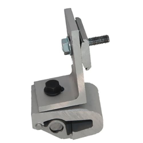 (image for) SnapNrack, 242-05001, Wide Base Seam Clamp