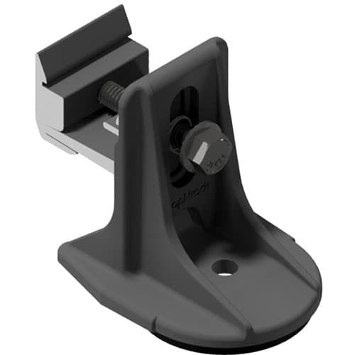 (image for) SnapNrack, 242-02163, UR SpeedSeal Foot, Silver