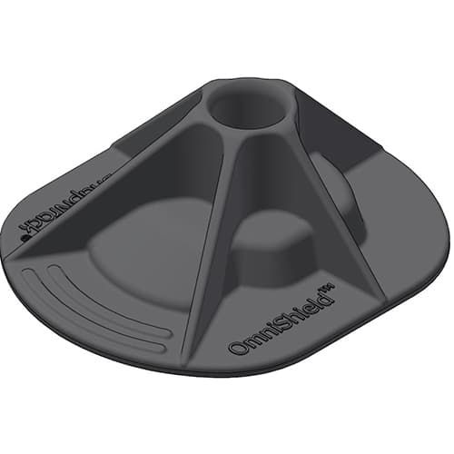 (image for) SnapNrack Roof Attachment Water Protection