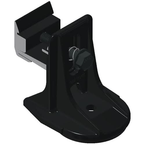 (image for) SnapNrack, 242-02167, UR SpeedSeal Foot, Black