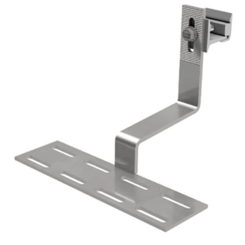 (image for) SnapNrack, 242-01248, Ultra Rail Tile Roof Hook WS