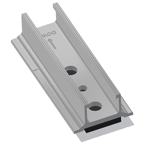 (image for) SnapNrack, 242-10063-USA, AlphaTrack (USA)