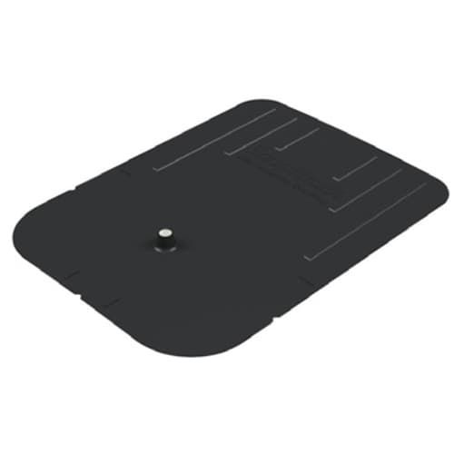(image for) SnapNrack Roof Attachment Water Protection