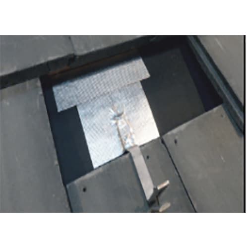 (image for) SnapNrack, 242-02728, PS45 Deck Level Flashing Set, 5X13 and 4X17 Pcs