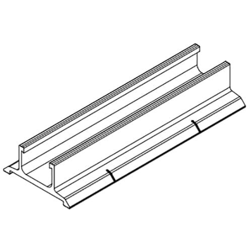 (image for) SnapNrack Roof Attachment - RL