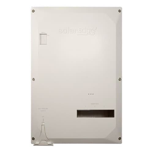 (image for) SolarEdge, BI-NUSGN-02, Home Backup Interface (Main Lug Only, No Service Breaker Included)