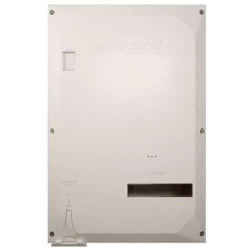 (image for) Solaredge, BI-NUSGN-01, Backup Interface (Main Lug Only, No Service Breaker Included)