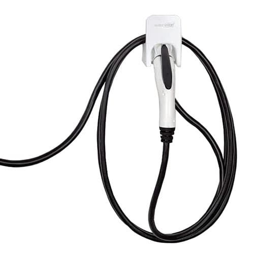 (image for) Solaredge, SE-EV-KIT-25J40-2, Accessory, Ev Kit, Cable 25', J1772, 40A, Holder V2