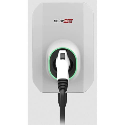 (image for) Solaredge, SE-EV-KIT-V3UPG-01, Accessory, Smart EV Charger Solar Boost Kit, Each