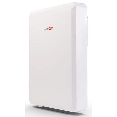 (image for) SolarEdge Energy Bank Batteries