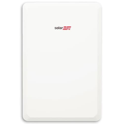 (image for) SolarEdge, BAT-10K1PS0B-02, Energy Bank Battery, 10 Kwh, UL9540A