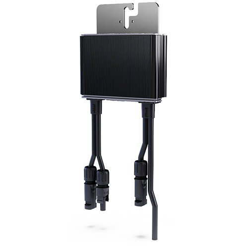 (image for) Solaredge, U650, Optimizer 650W, Add-On Box for One Module 8-60V MPPT, 60Voc /15A Isc Max, MC4, ~90N Positive Output ~4N Negative Output PV wire, UL 1000VDC Max, U650