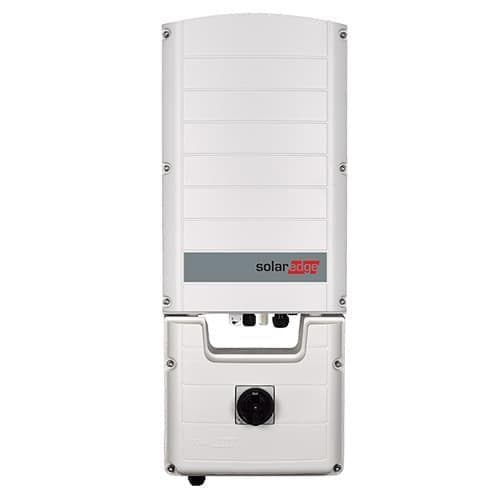 (image for) Solaredge, SE33.3K-USR8IBNZ4, Set APP, 33300W, 3PH Y, 277/480VAC