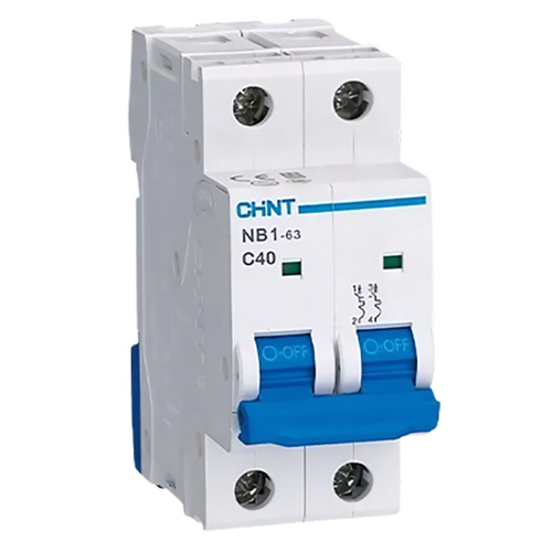 (image for) Solaredge, CB-UPG-63-01, 63A Breaker for StorEdge Backup Interface