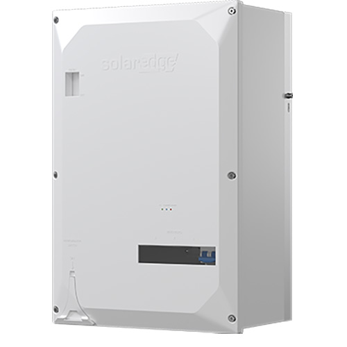 (image for) Solaredge, BI-EUSGN-03, Energy Hub, Backup Interface, with 5kW Autoformer, Import/Export PCS Certified Meter w/CTs, 200A Main Breaker rated for Service Side Connection