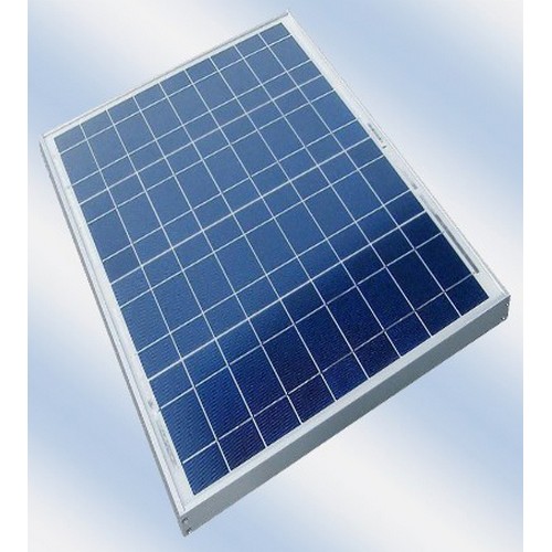 (image for) SolarTech F-Series Solar Panels