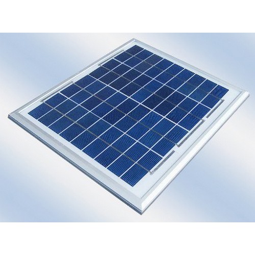 (image for) SolarTech, SPM010P-D, M-Series, 10W PV Module