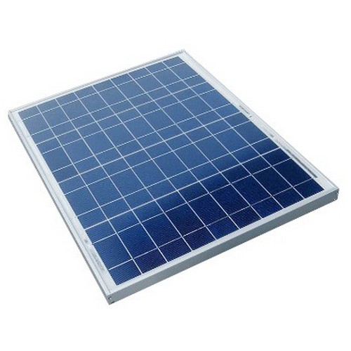 (image for) SolarTech J-Series Solar Panels