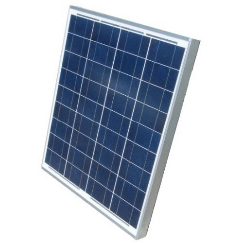 (image for) SolarTech J-Series Solar Panels