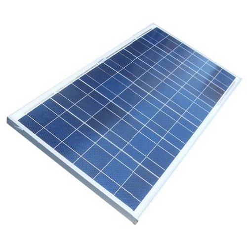 (image for) SolarTech, SPM090P-BP, J-Series, 90W PV Module